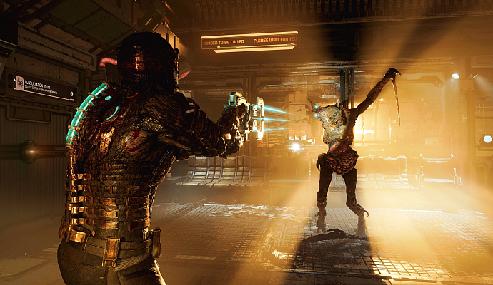 Джон Карпентер по-прежнему хочет экранизировать Dead Space