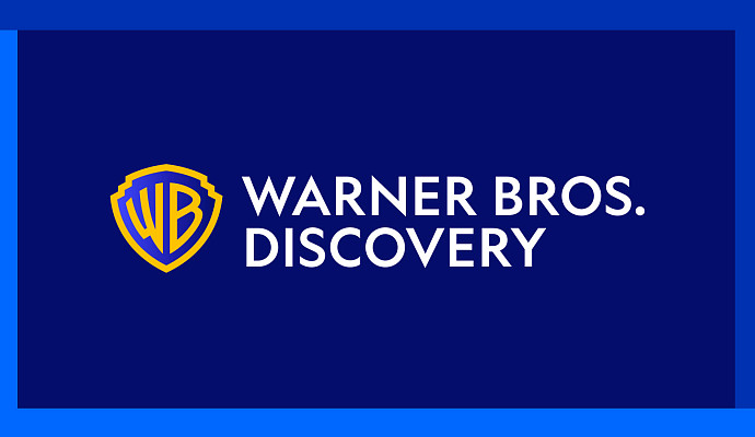 В Голливуде появился новый медиагигант — Warner Bros. Discovery