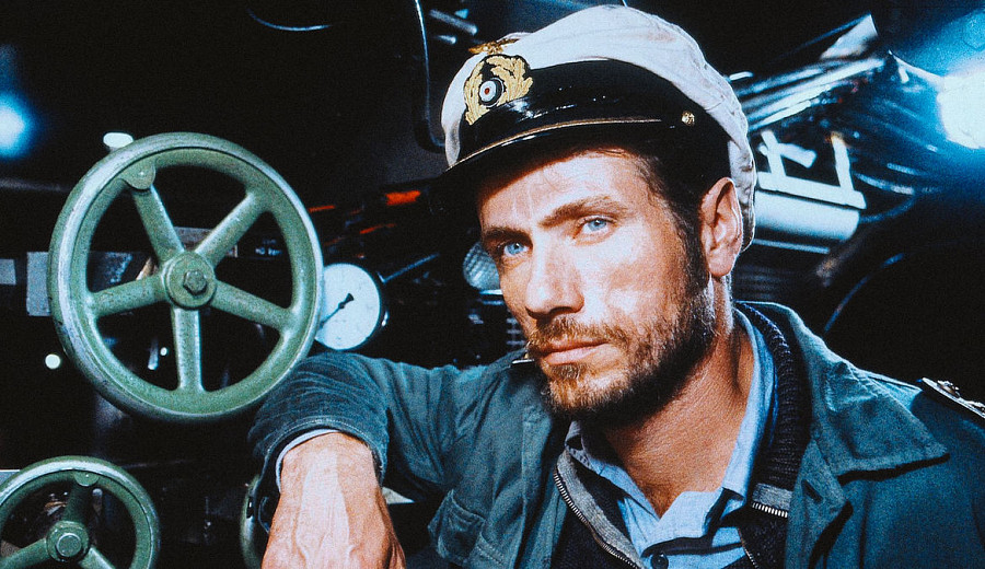 История одного саундтрека: «Das Boot» Вольфганга Петерсена 