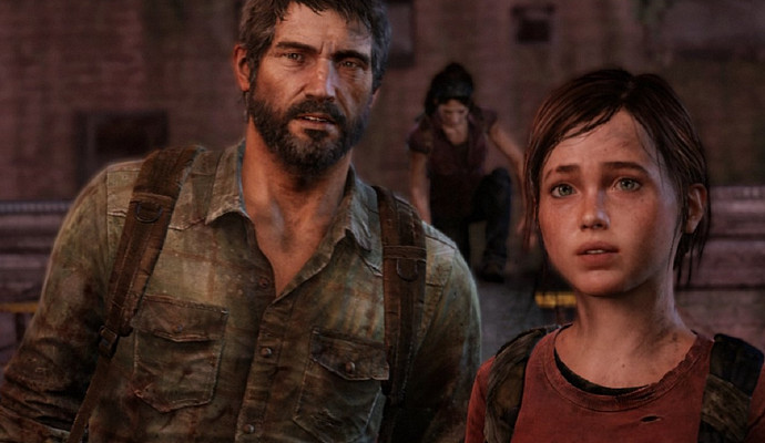 К сериалу The Last of Us подключились два новых режиссёра