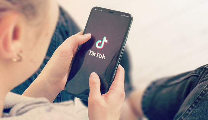 TikTok отправится на Каннский кинофестиваль