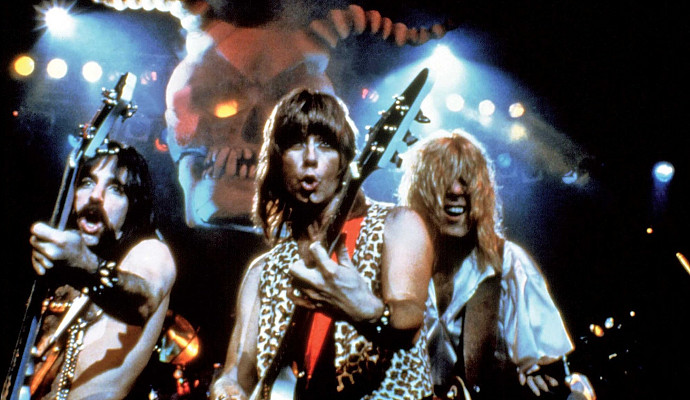 Мокьюментари «Это — Spinal Tap!» обзаведётся сиквелом спустя 38 лет