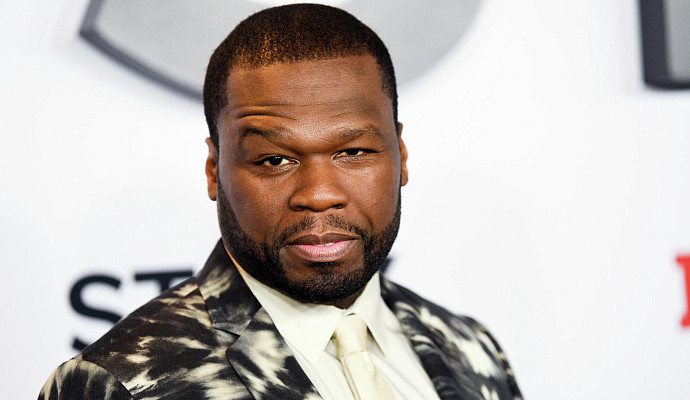 50 Cent сыграет в хорроре от сценариста фильма «Пила: Спираль»