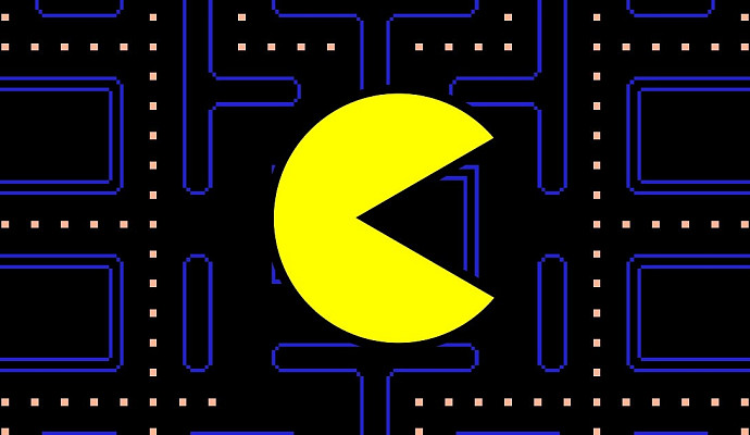 По мотивам аркадной игры Pac-Man снимут новый игровой фильм