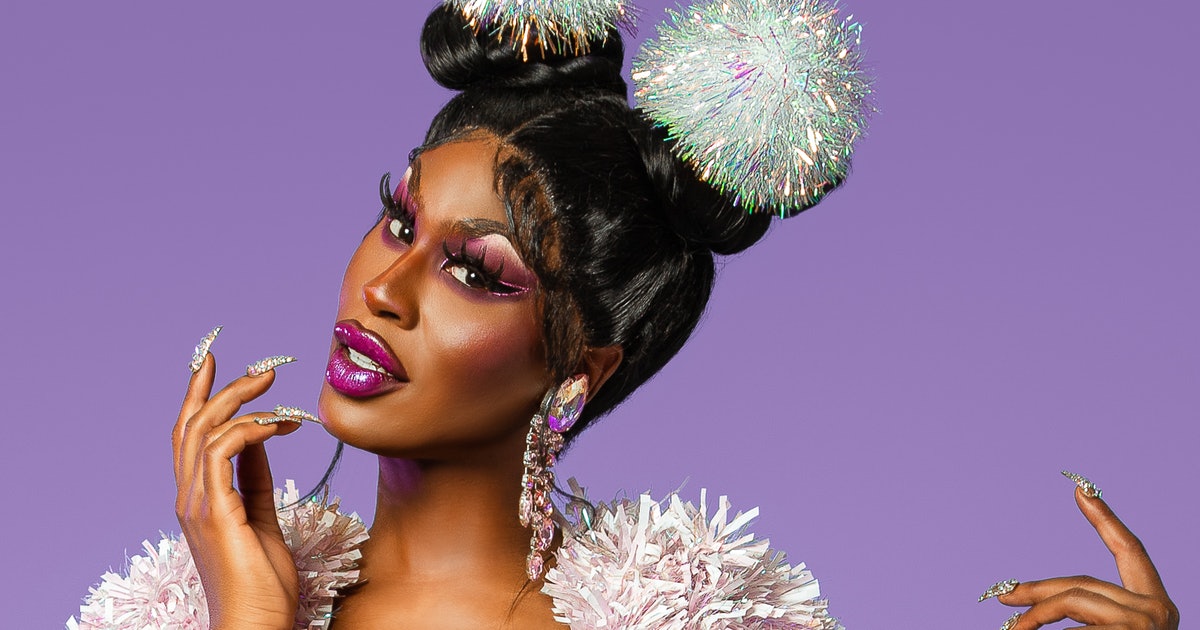 Shea Couleé